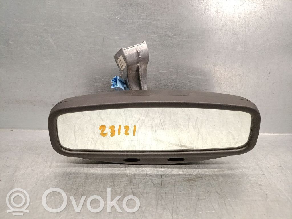 Citroen C4 Grand Picasso Espejo retrovisor (interior) 