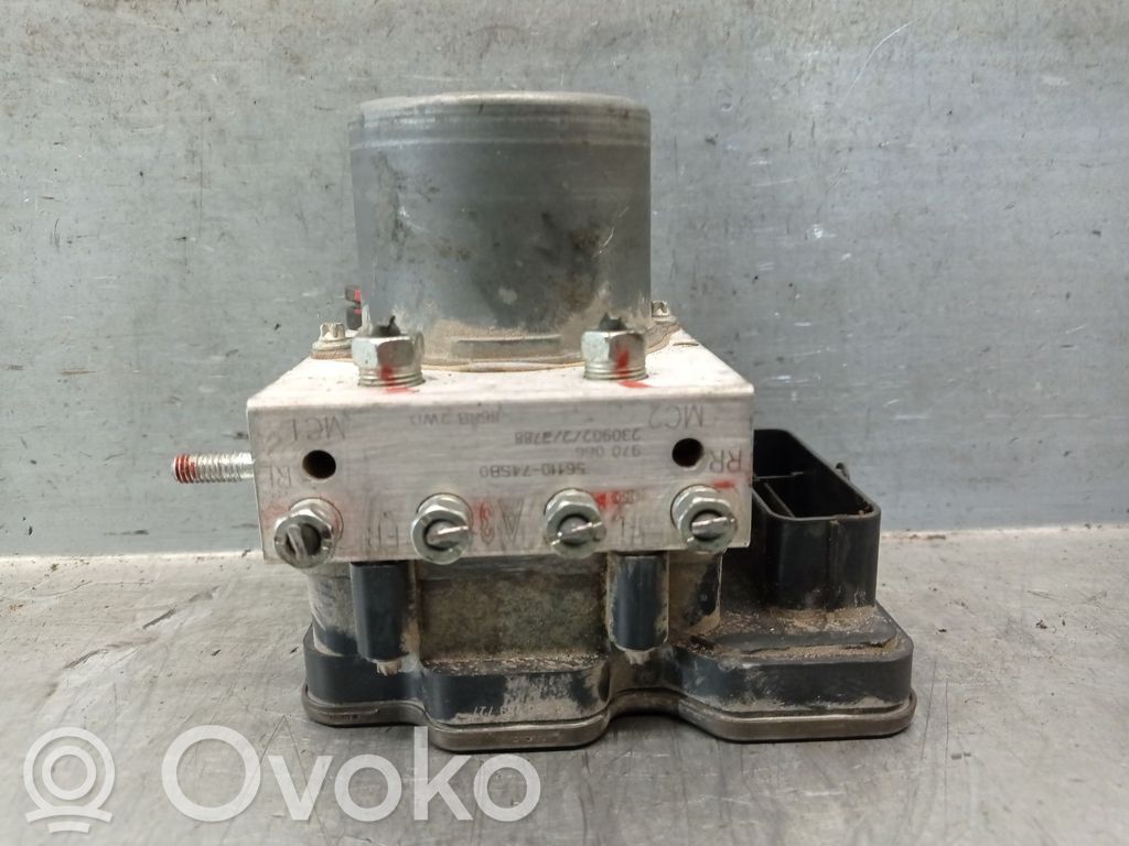 Suzuki Vitara (LY) ABS bloks 
