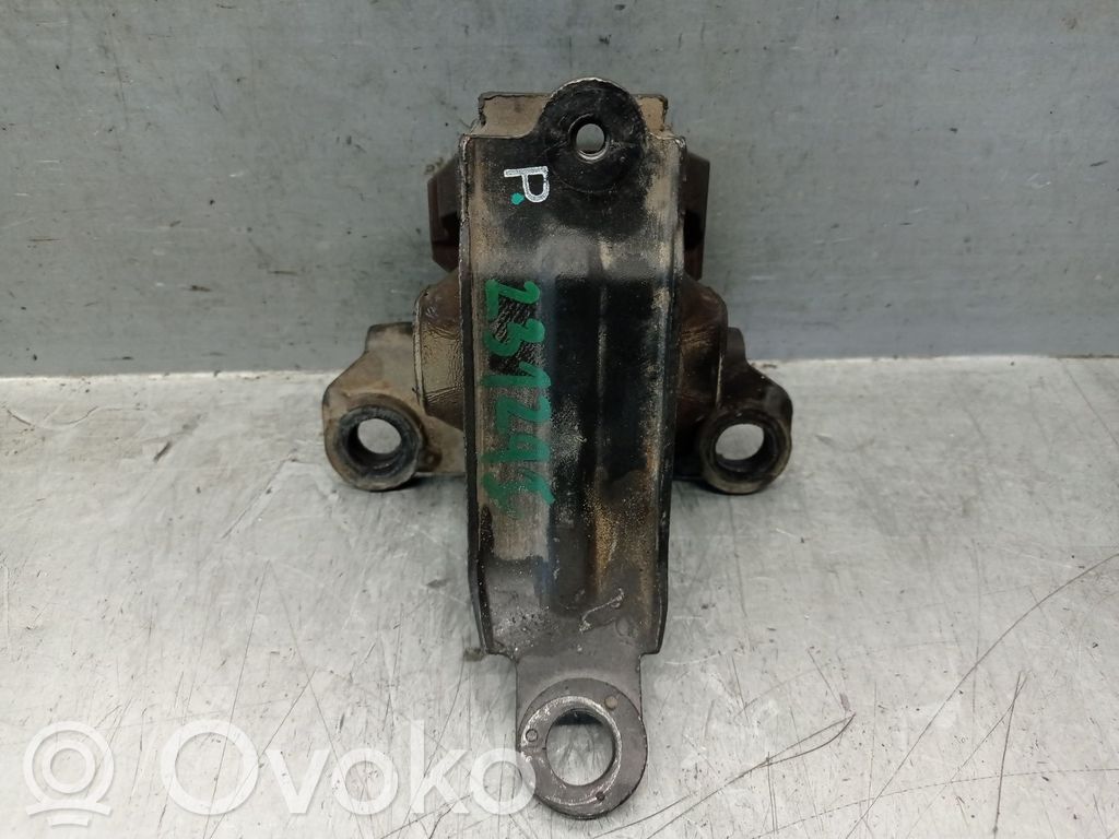 Engine mount bracket   DA6C39070A,DA6C39070A