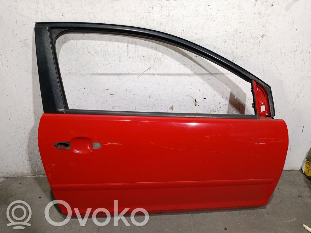 Ford Focus Durvis 