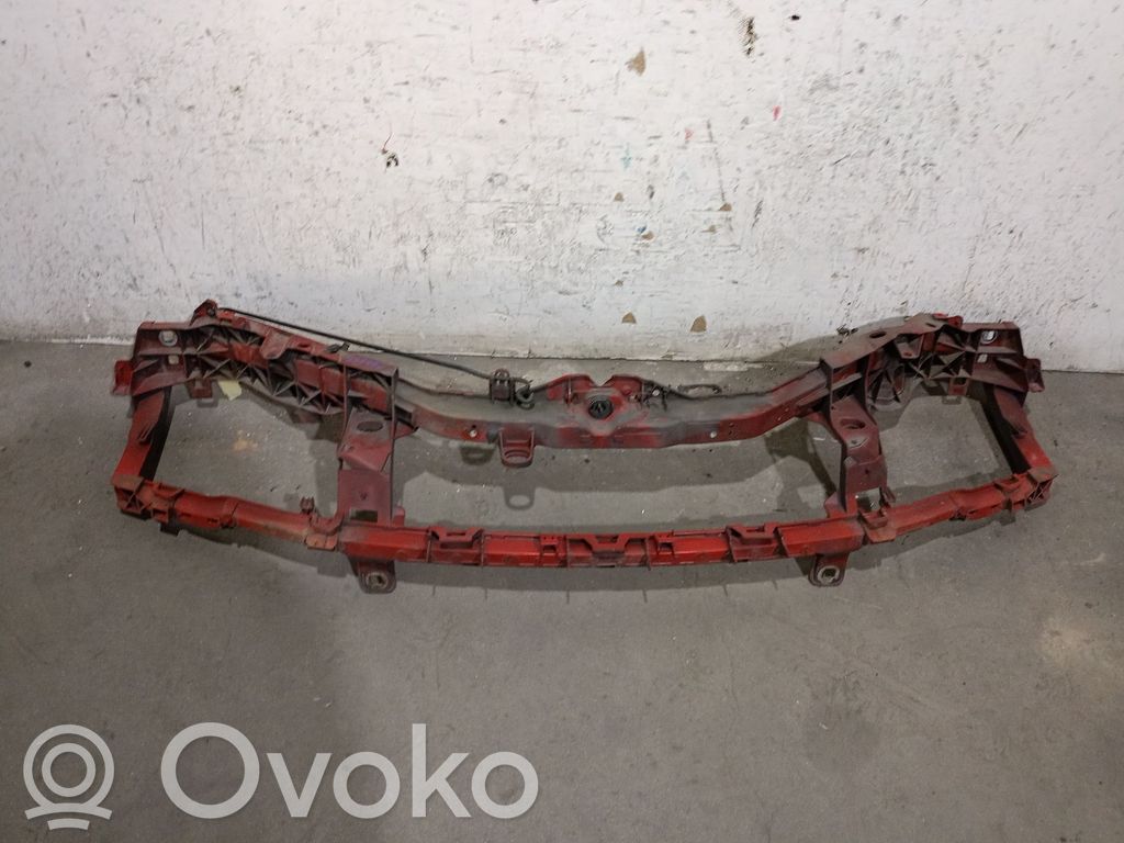 Ford Focus Panelė 