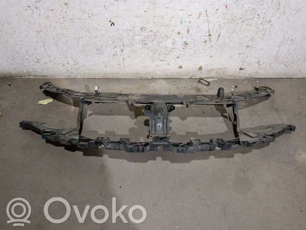 Renault Laguna III Panel de instrumentos 