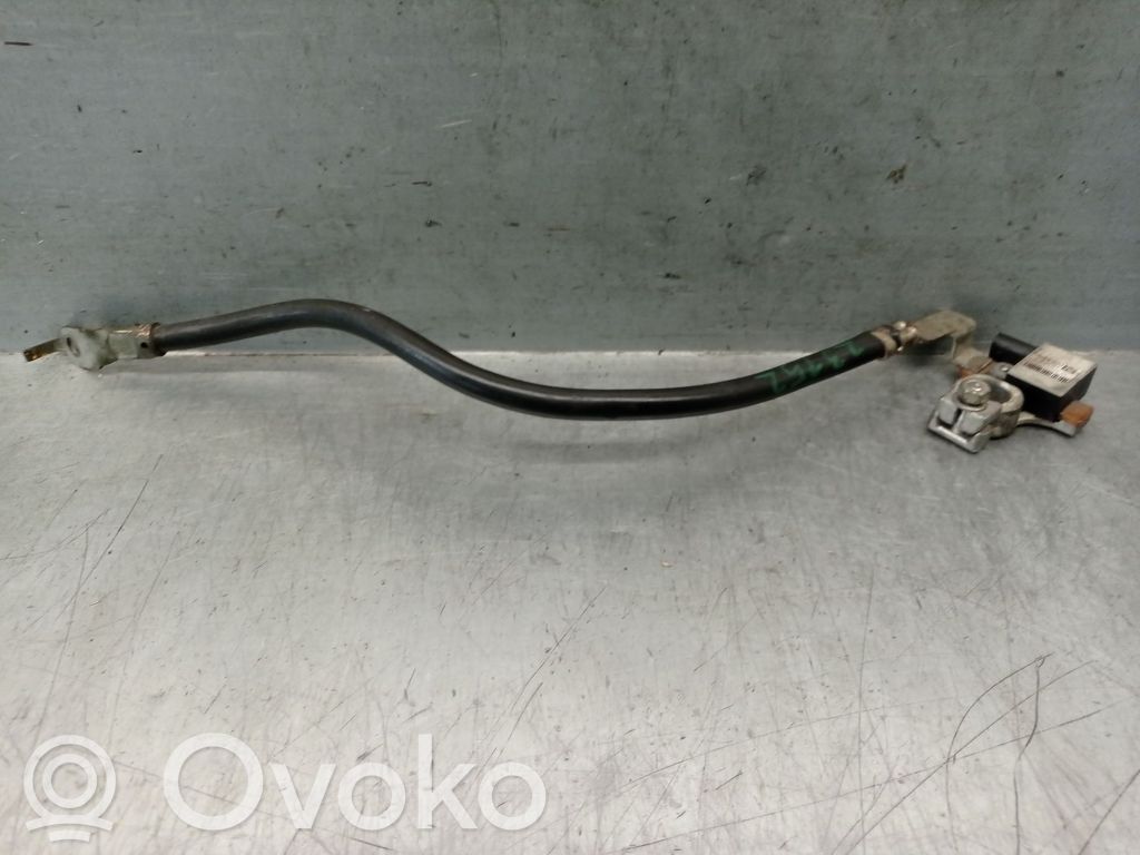 Ford Focus Moottorin asennusjohtosarja 