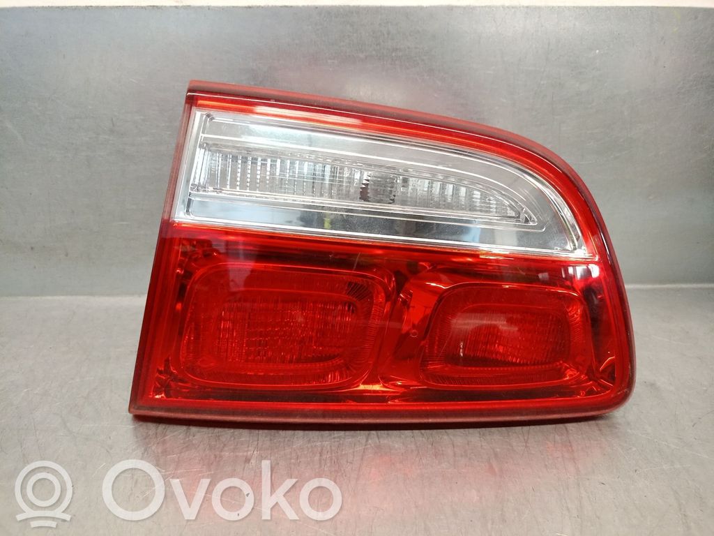 KIA Sorento Takavalot 