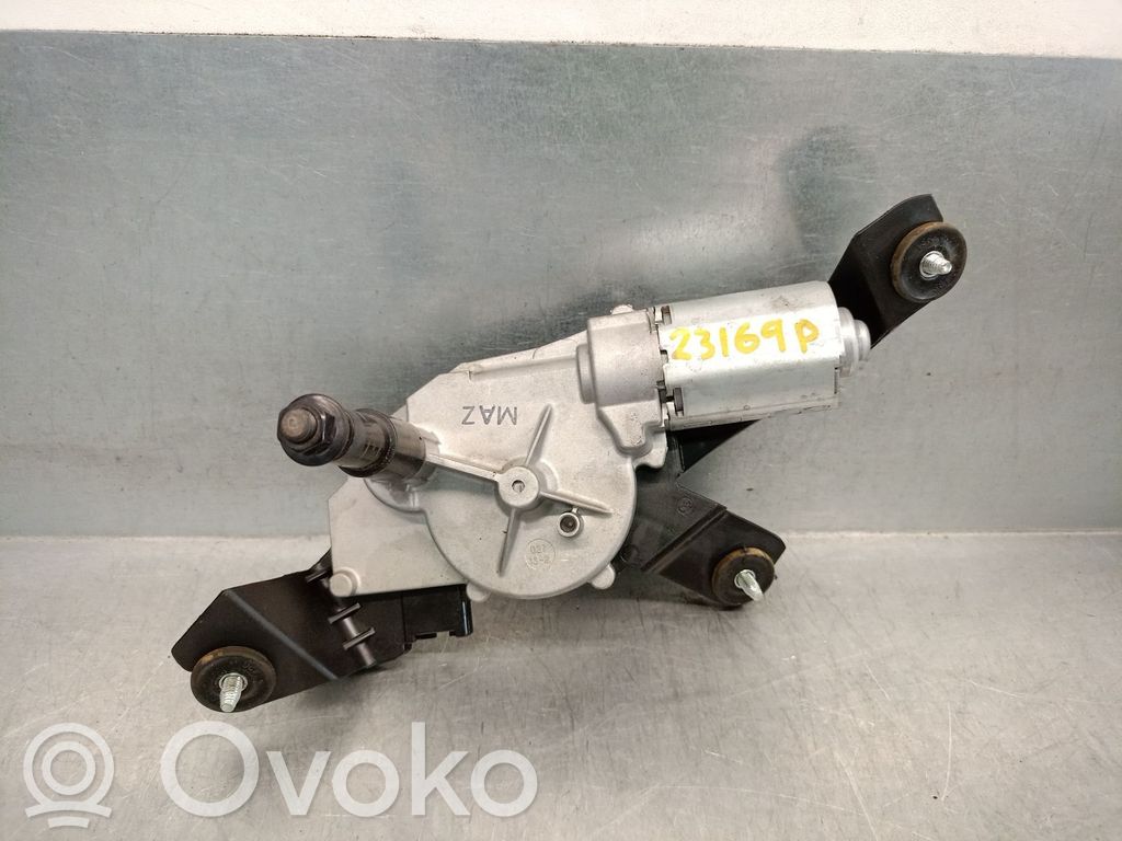 Silniczek wycieraczki szyby tylnej   98700C5000,F00S2B2247BOSCH