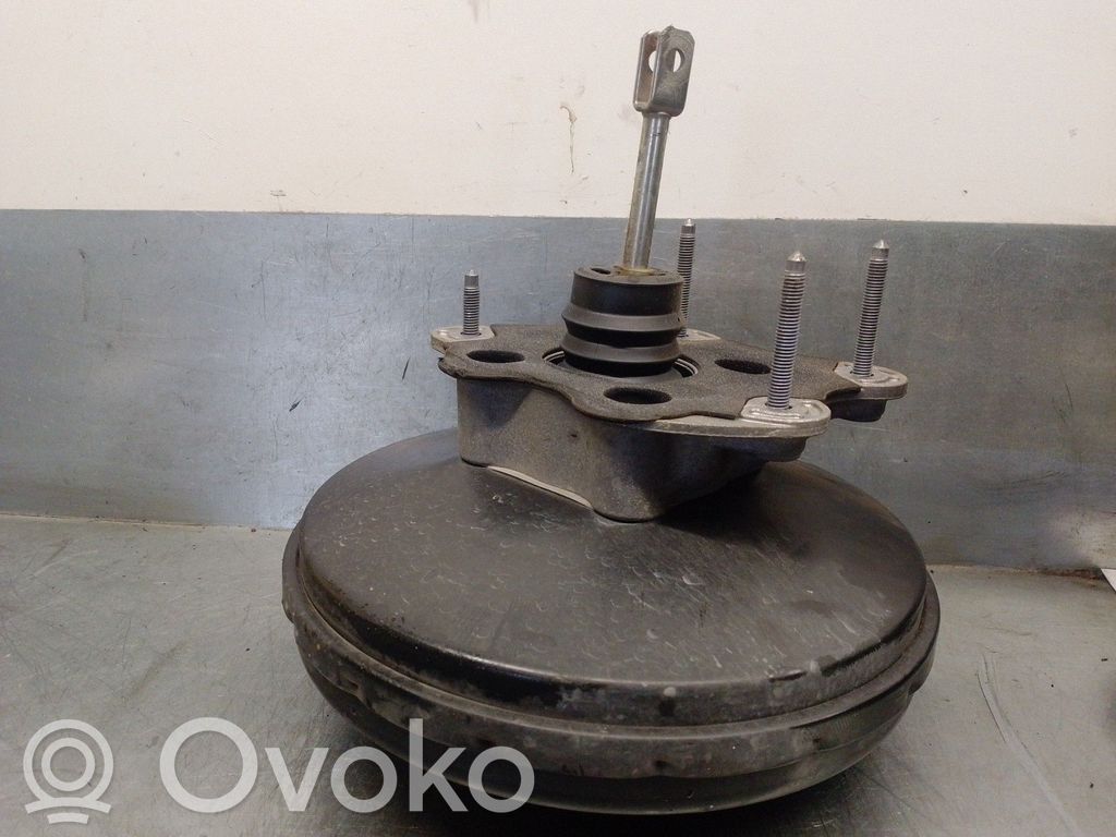 Renault Clio III Supapă hidraulică presiune servofrână 