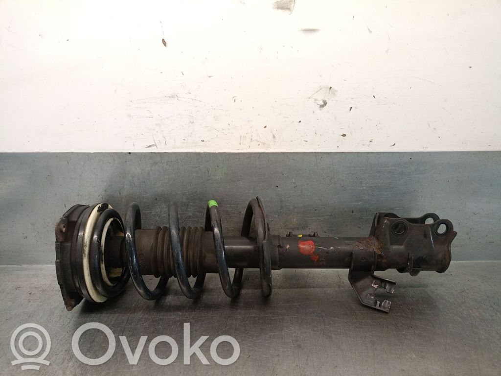 Nissan NV200 Front shock absorber with coil spring 