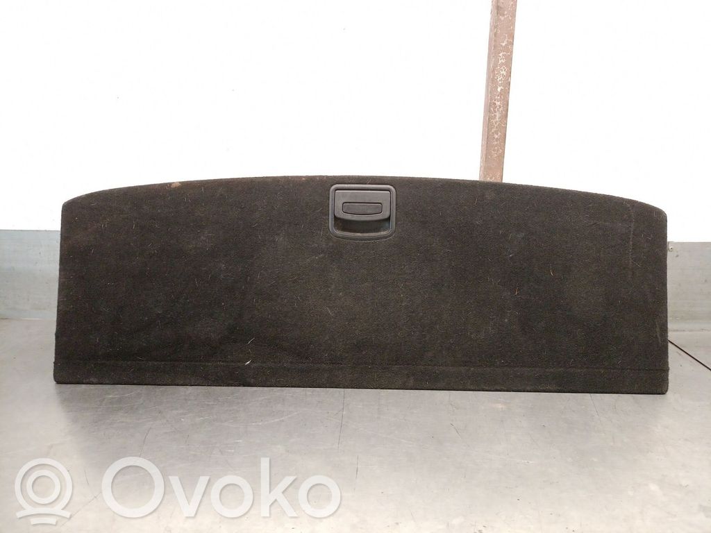 KIA Sorento Hattuhylly 