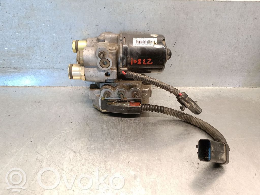 Jeep Grand Cherokee ABS Pump 