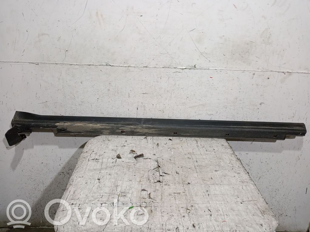 KIA Sorento Sill 