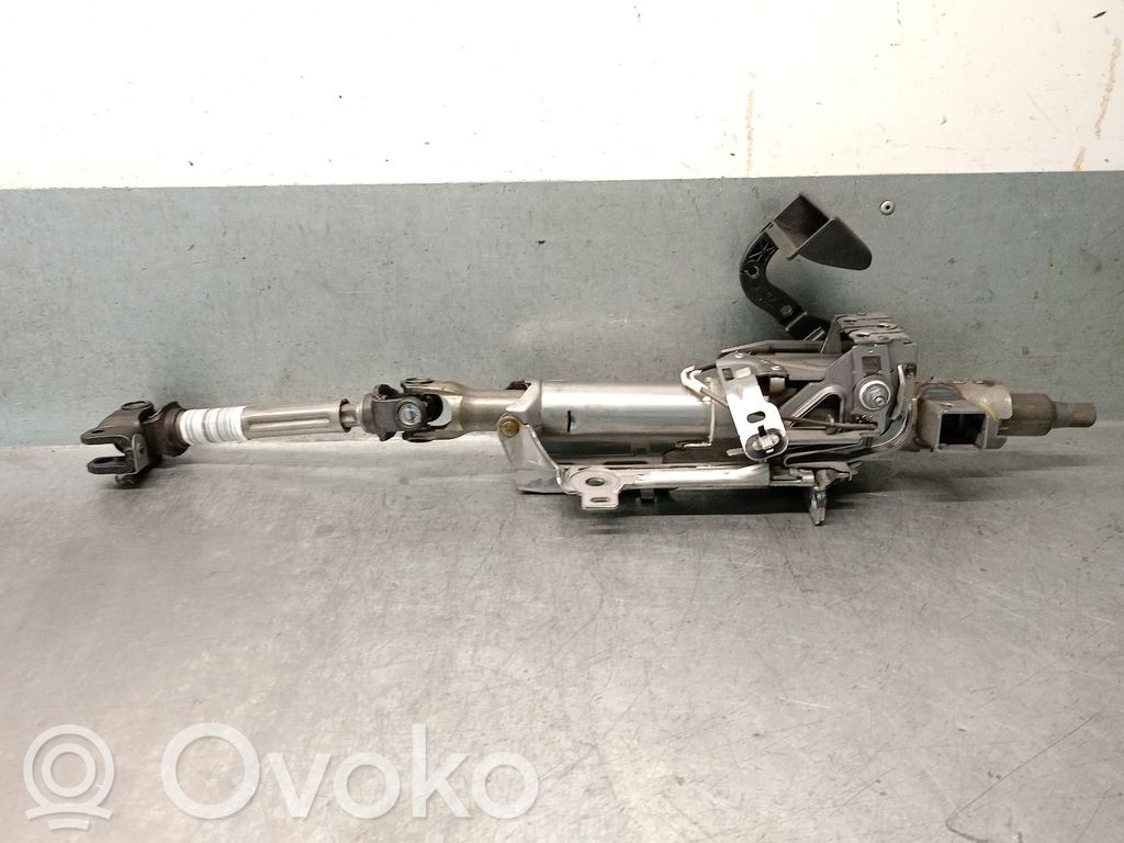 Citroen C4 SpaceTourer Ax volan 