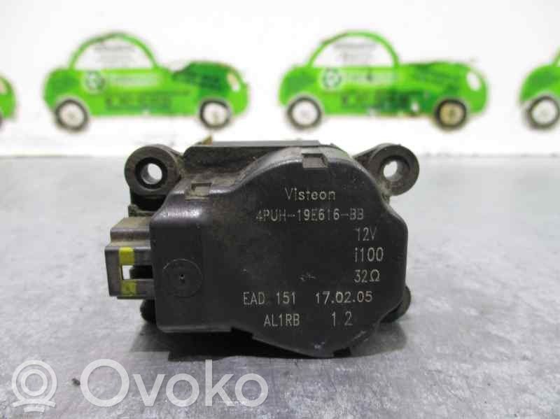 Peugeot 407 Soplador/ventilador calefacción 