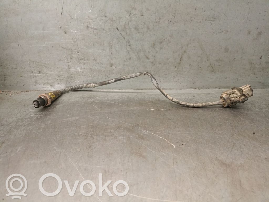 Volvo XC70 Lambda zonde 
