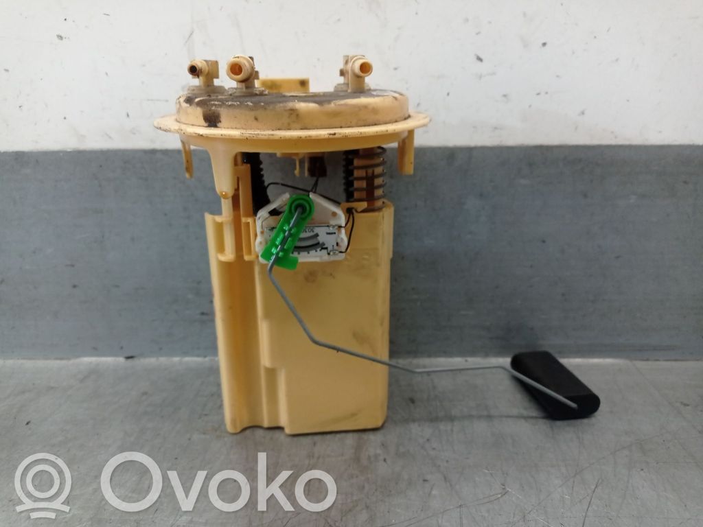 Peugeot 3008 I Pompa carburante immersa 