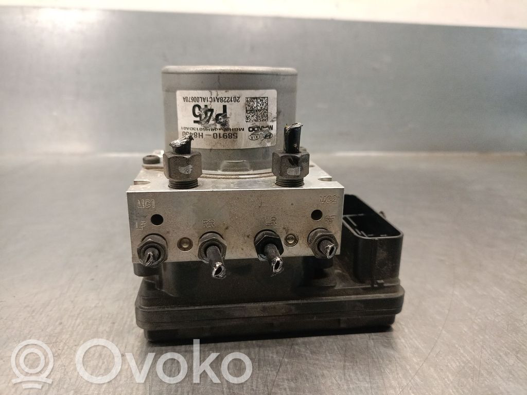 Pompa ABS   58910H8450