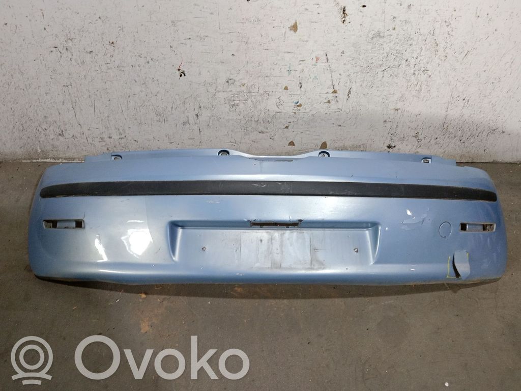 Fiat Punto (188) Bară spate 