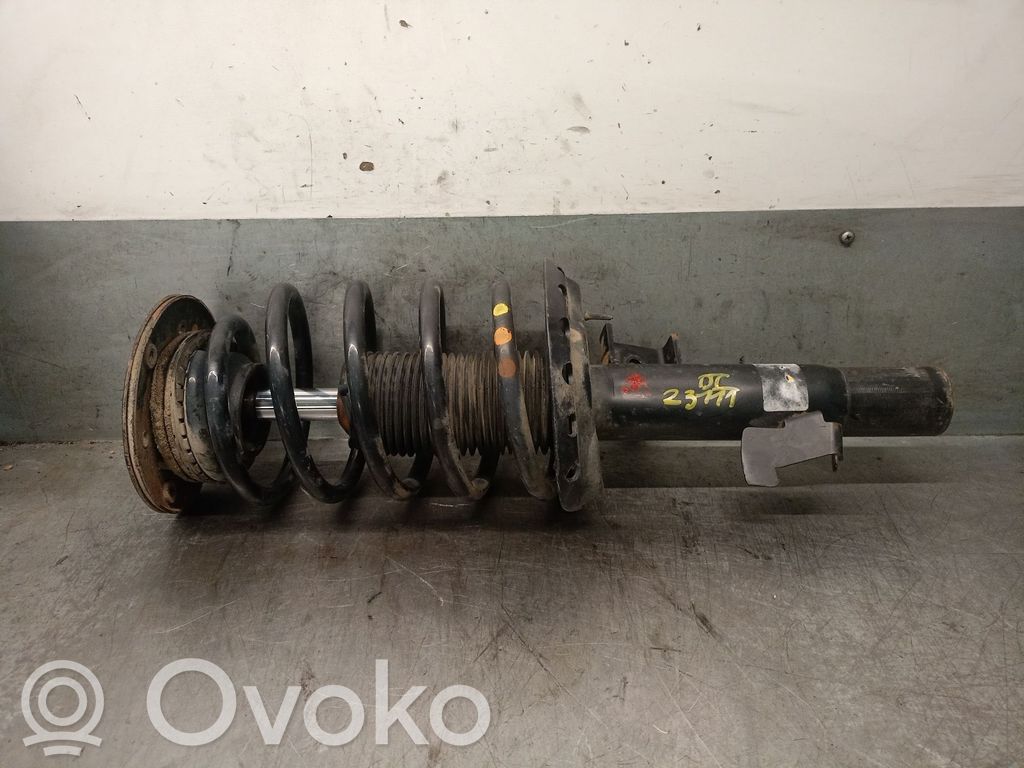 Volvo XC70 Stoßdämpfer Federbein 