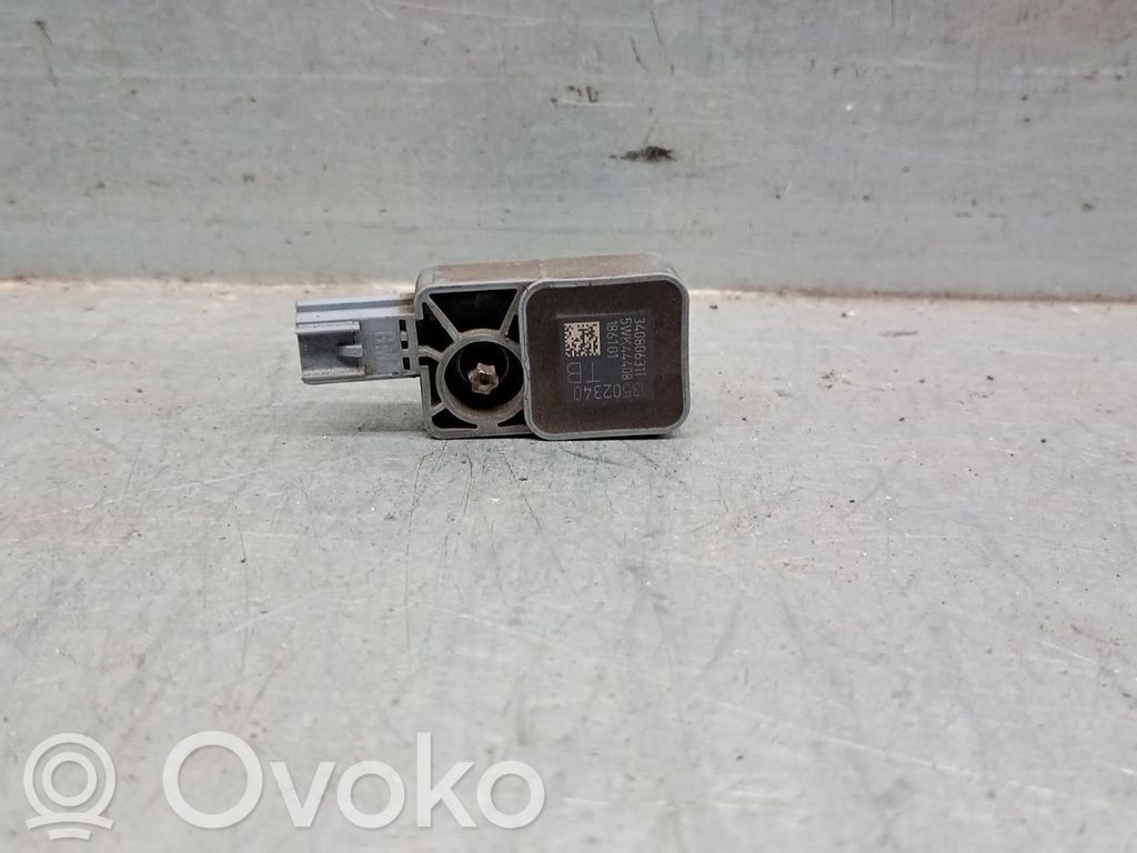 Opel Insignia A Sensor 