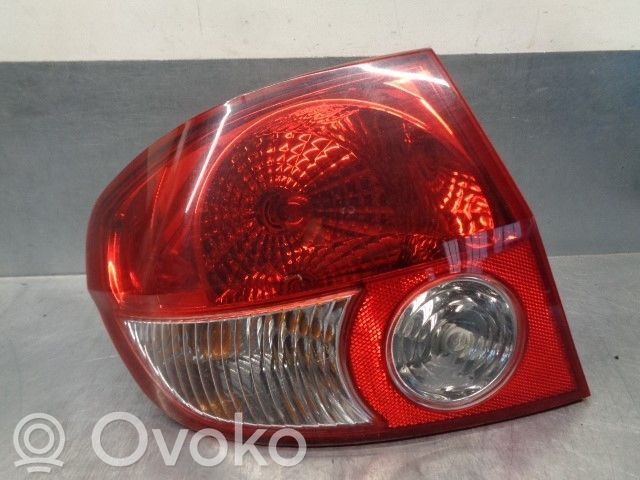 Hyundai Getz Takavalot 