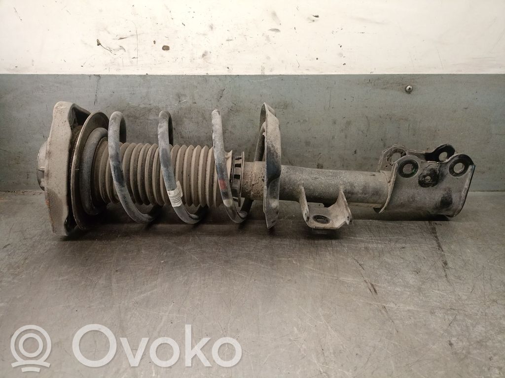 Amortyzator osi przedniej ze sprężyną   A2463206913,A2463232900,801404002969SACHS