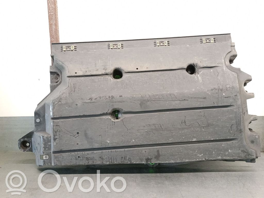 Citroen C4 SpaceTourer Engine splash shield/under tray 