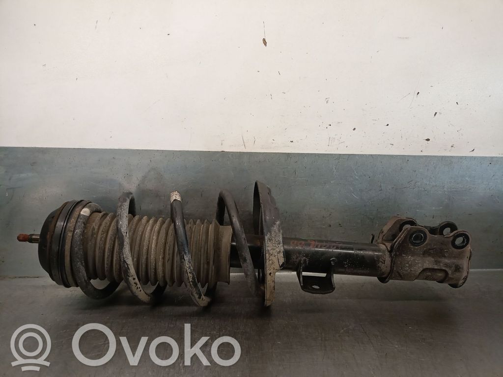 Opel Corsa E Stoßdämpfer Federbein 
