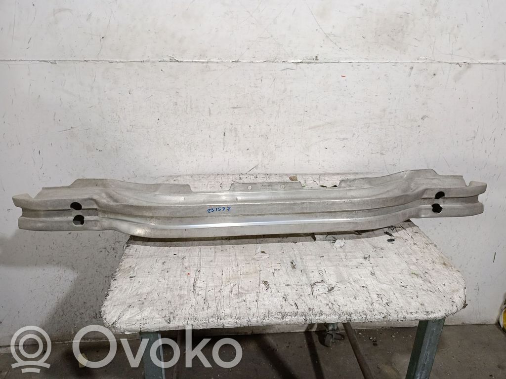 Saab 9-3 Ver2 Priekinis laikiklis bamperio 
