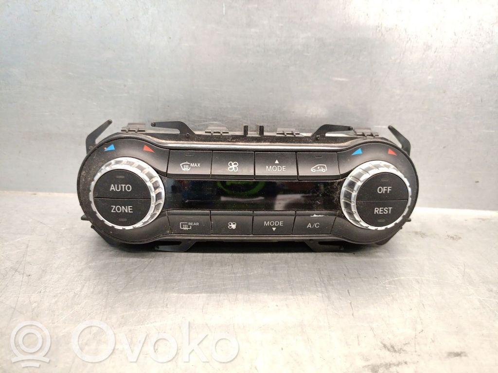 Mercedes-Benz B W247 Centralina del climatizzatore