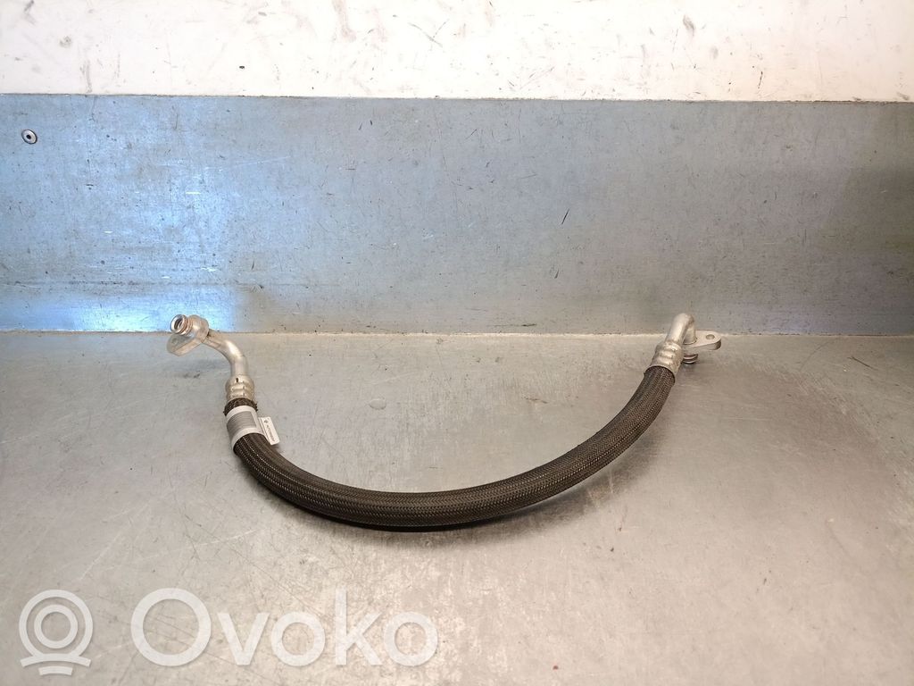 Citroen C4 SpaceTourer Conductă/furtun aer condiționat (A/C) 