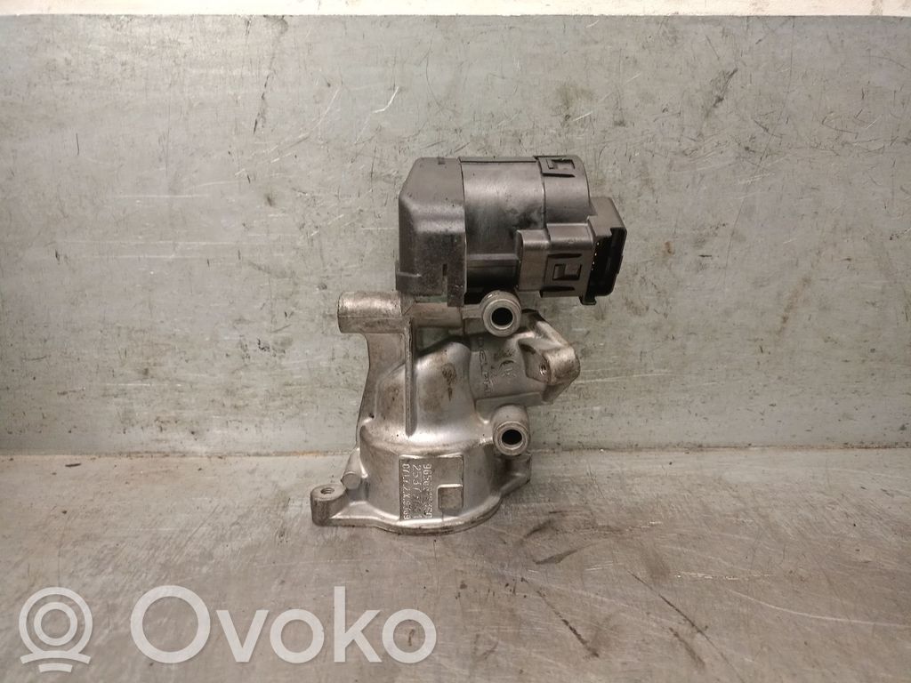 Ford Focus Válvula EGR 