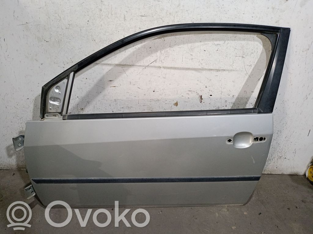 Ford Fiesta Priekinės durys 