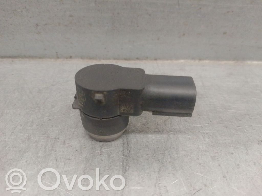 Citroen C5 Sensor de aparcamiento PDC 