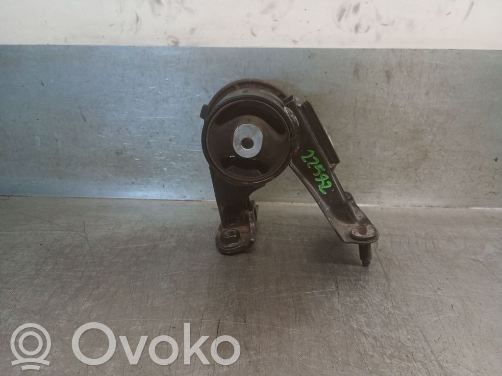 Lexus CT 200H Engine mount bracket 