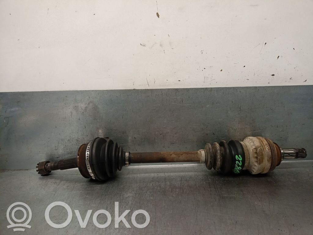 Opel Astra F Półoś przednia 