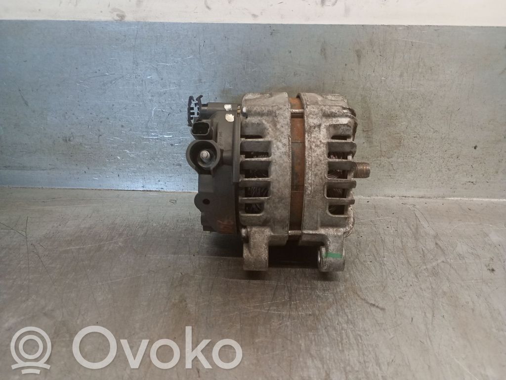 Toyota Proace Alternador 