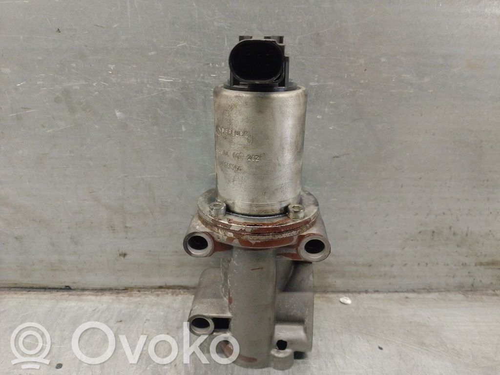 Lancia Lybra Válvula EGR 