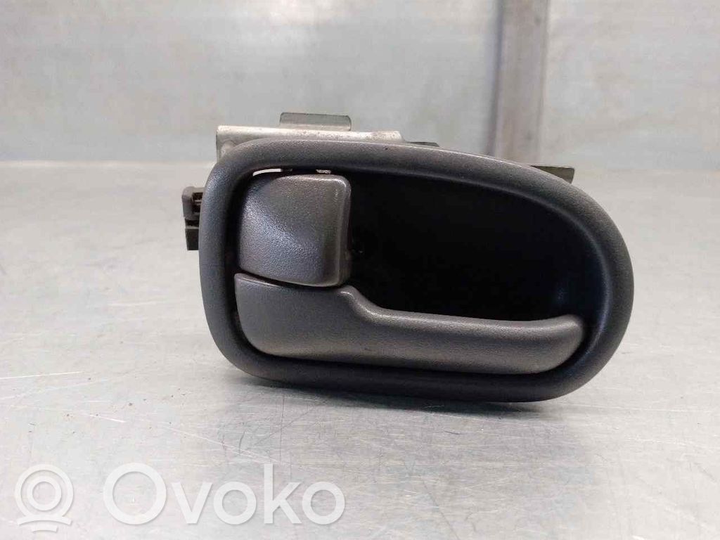 Mazda 323 Rear door interior handle 