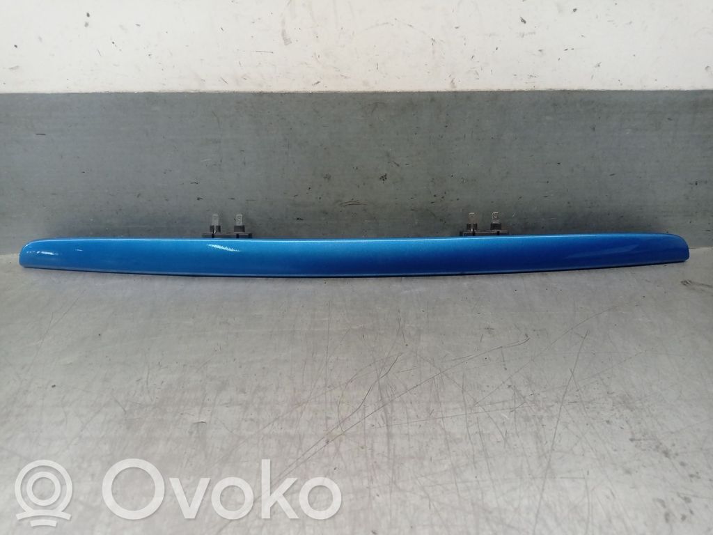 Mercedes-Benz SLK R170 Garniture de tableau de bord