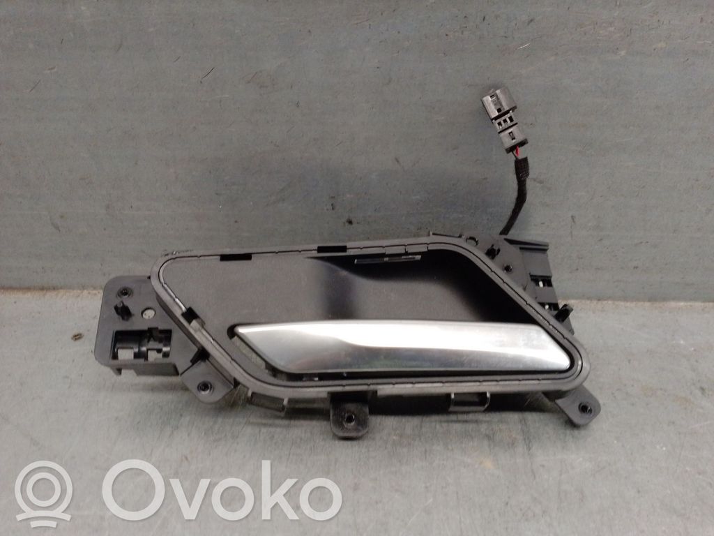 Manecilla interna puerta trasera   GX7322601AC,T2H17095