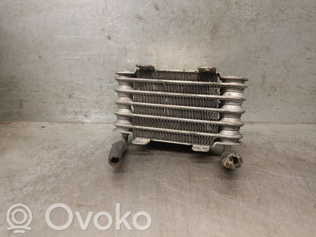 BMW 3 E46 Refroidisseur de carburant, radiateur 