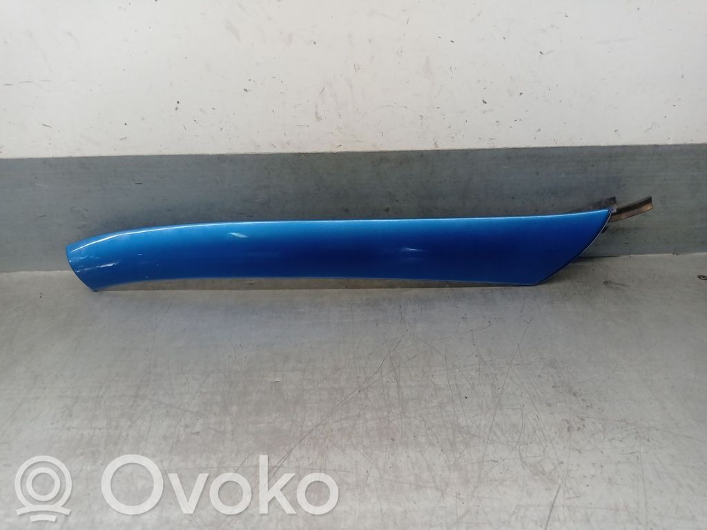 Mercedes-Benz SLK R170 Element deski rozdzielczej 