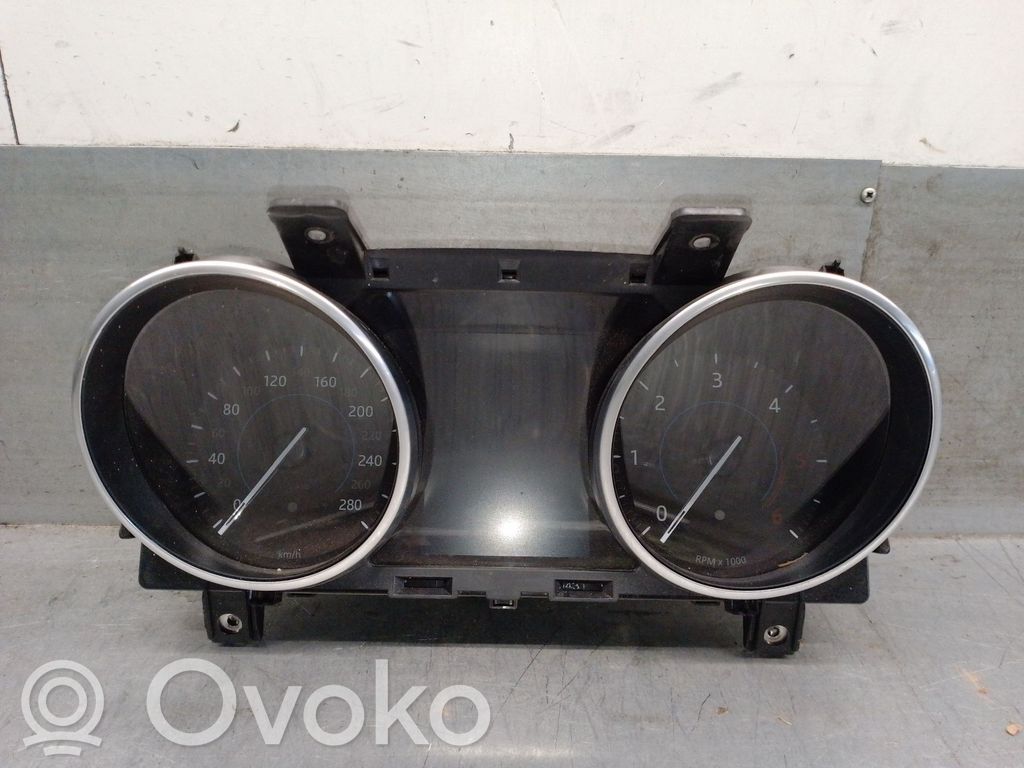Licznik / Prędkościomierz   JX7310F844EA,T4N20222
