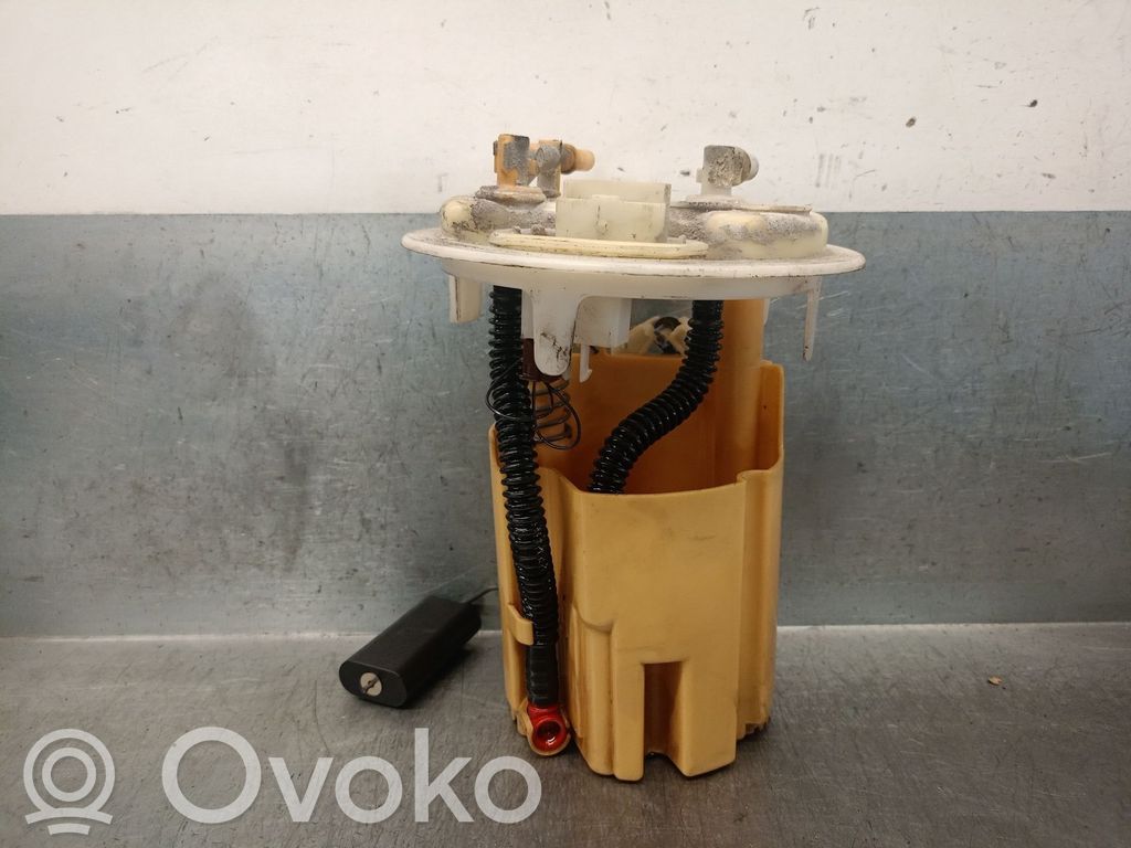 Fiat Scudo Degalų siurblys (degalų bake) 