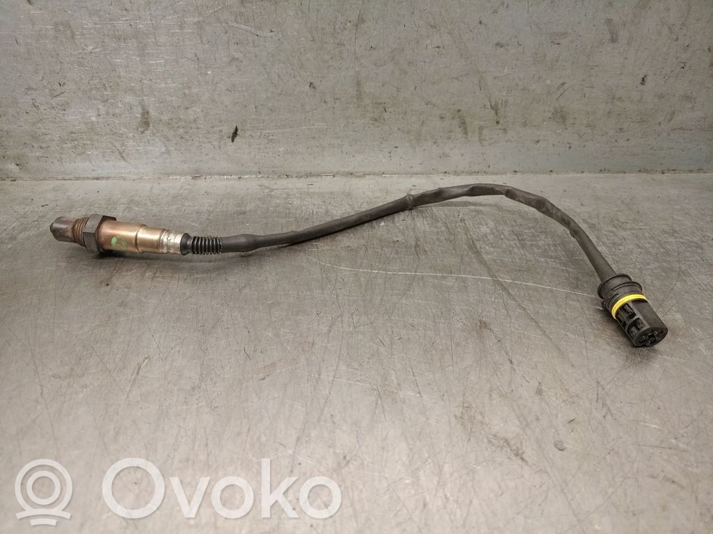 Mercedes-Benz SLK R170 Sensore della sonda Lambda 
