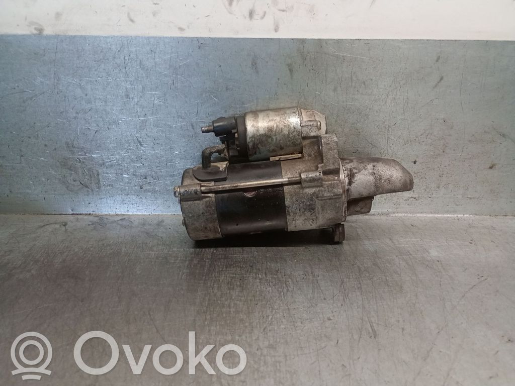 Opel Zafira C Electromotor 