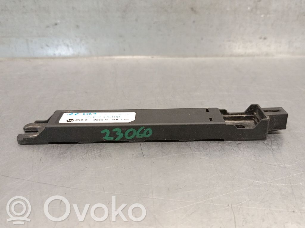 Hyundai Kona II Antenă radio 
