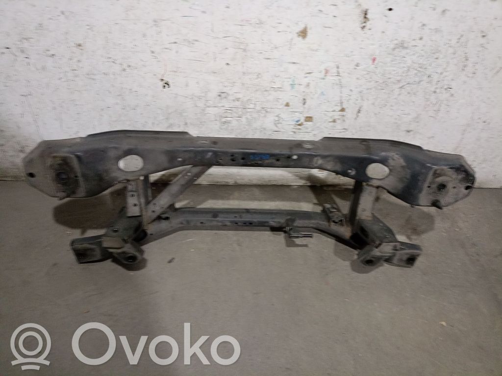 Ford Focus Galinis tiltas su reduktoriumi 