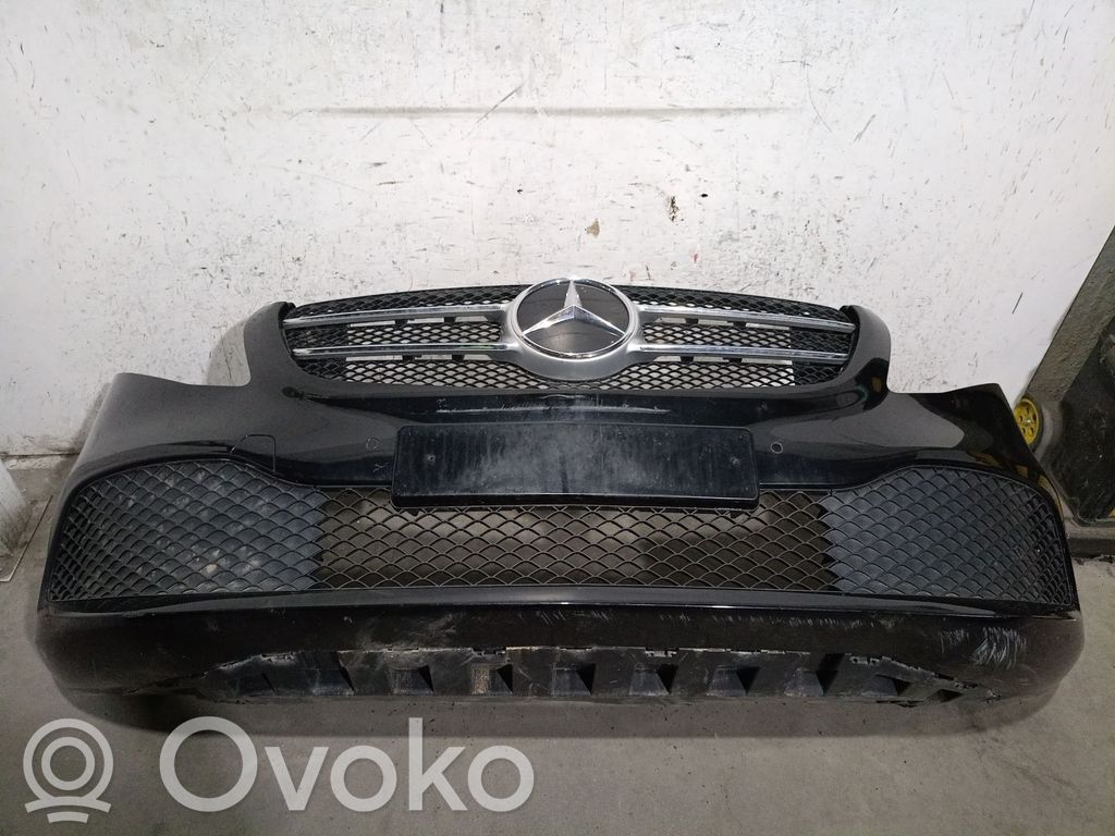 Mercedes-Benz Vito Viano W447 Paraurti anteriore