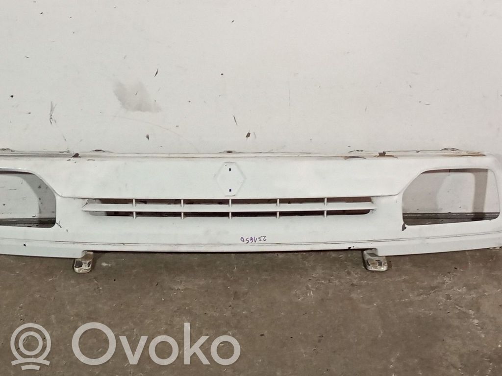 Renault Express Front grill 