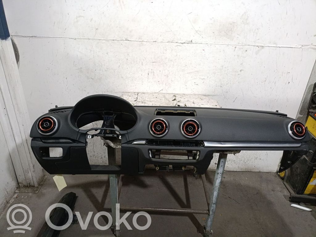 Panel de instrumentos   8V1857001F,8V1857001F